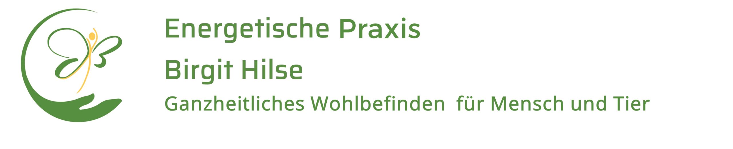 Kraft der Energie - Energetische Praxis Birgit Hilse