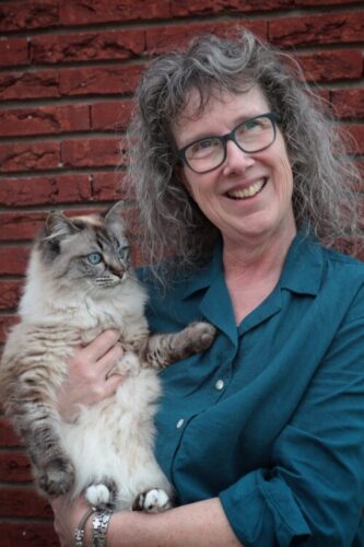 Birgit Hilse1