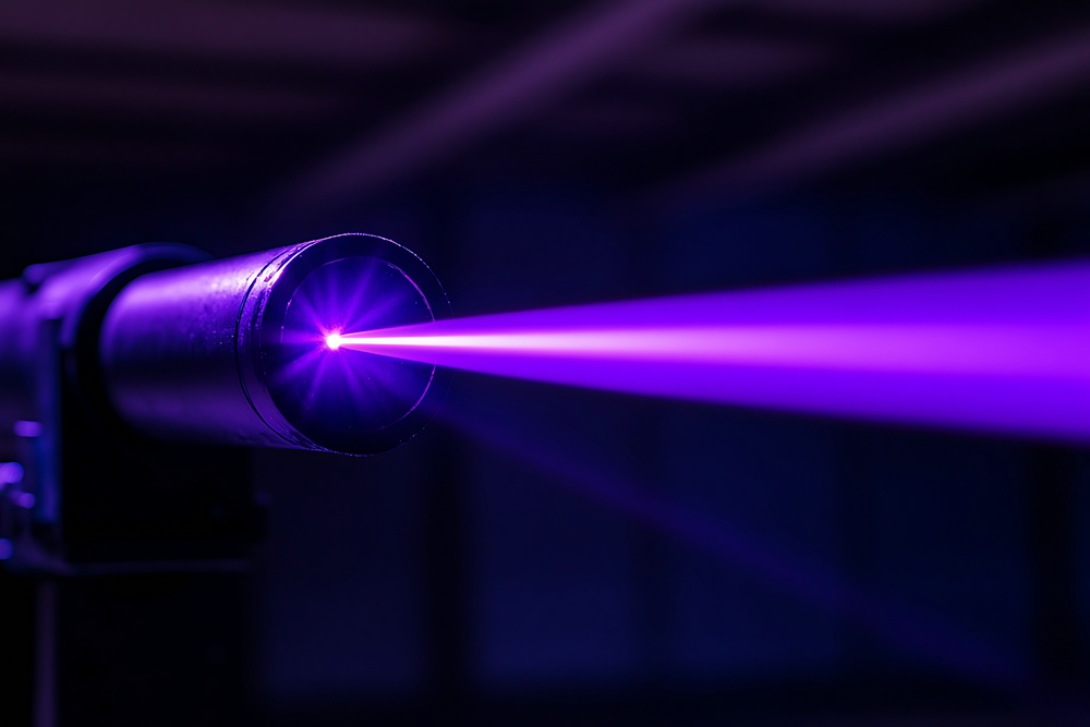 Frequenztherapie Biophotonenlaser - energetische Praxis Birgit Hilse